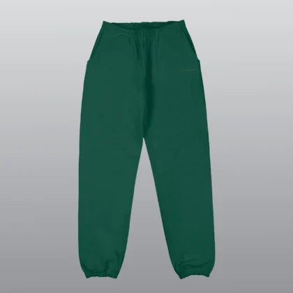 Forest Green Sweatpants