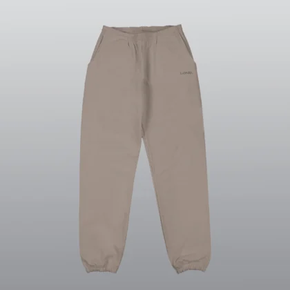 Sand Taupe Sweatpants