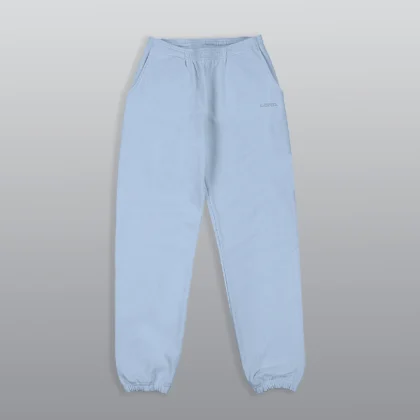 Sky Blue Sweatpants
