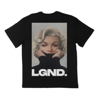 The TURTLENECK T-shirt