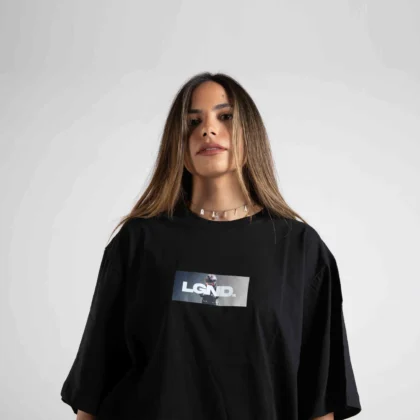 Ovrszd.© Team L - BLACK