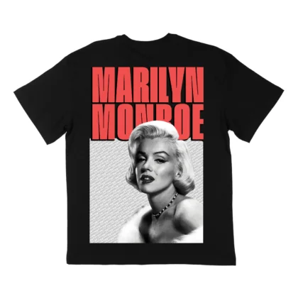 The RED RAVE T-shirt