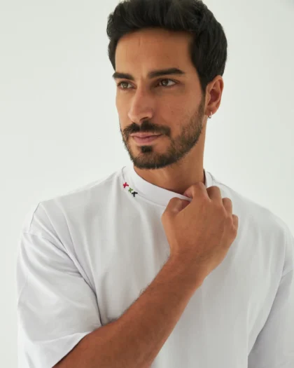 The Palestine Oversized T-Shirt