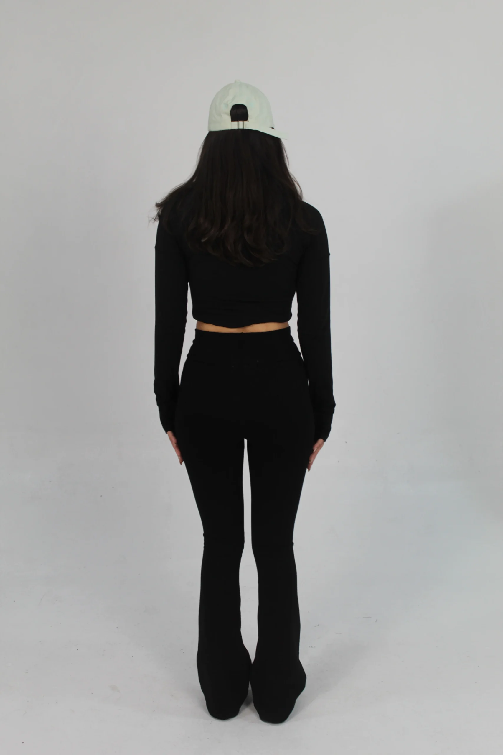 Yoga Pants - Image 2