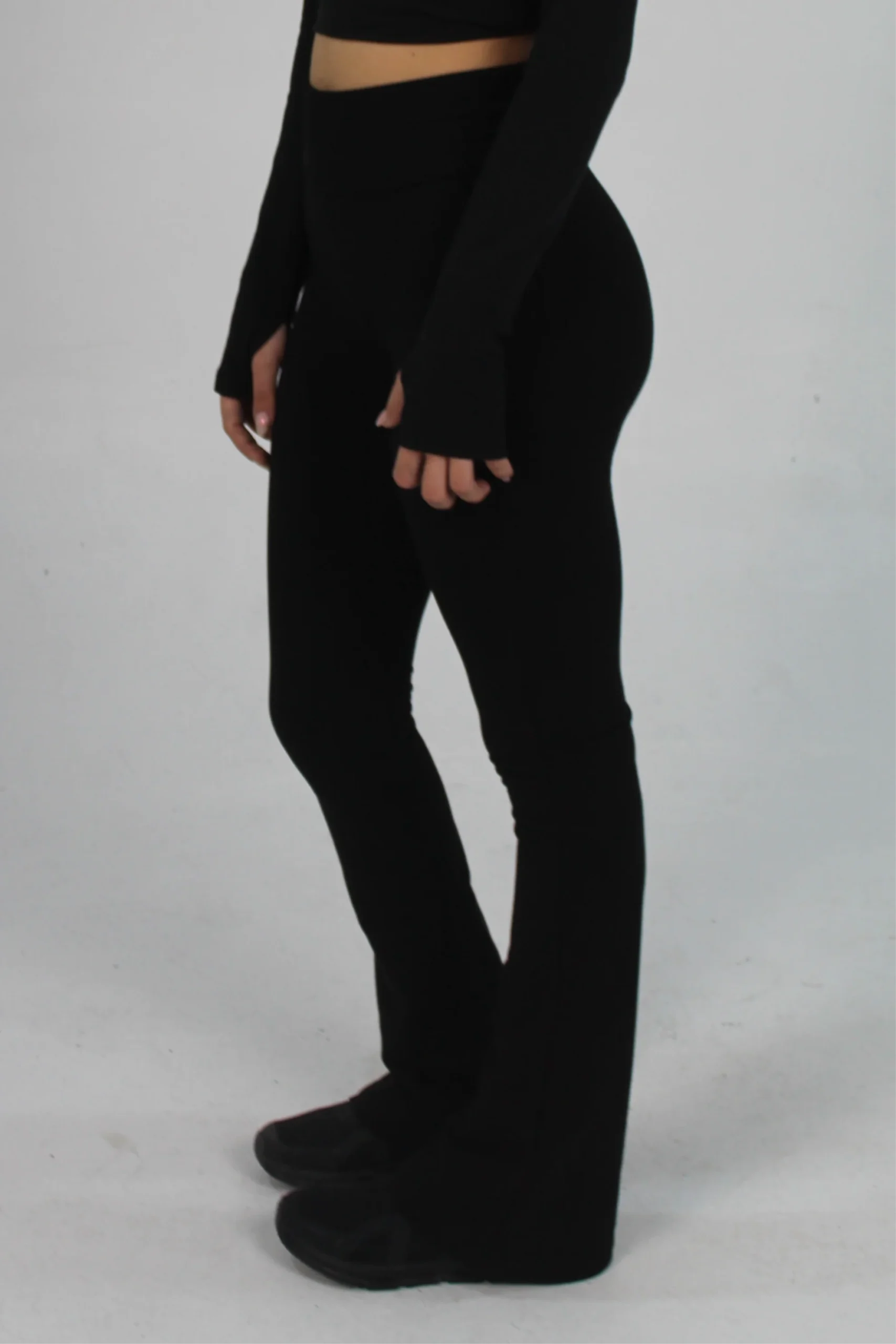 Yoga Pants - Image 3