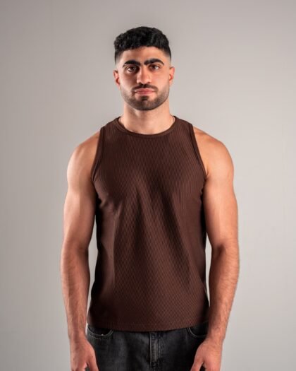 0210. StrideForm Tank