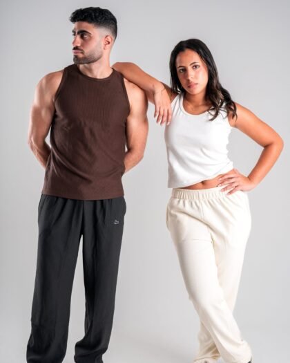 0200. StrideForm Pants (Unisex)