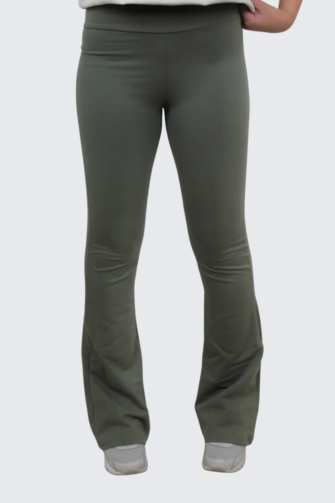 Yoga Pants - Image 4